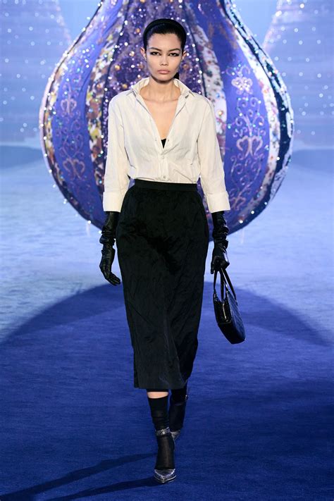 dior catwalk boom|christian dior ready to wear.